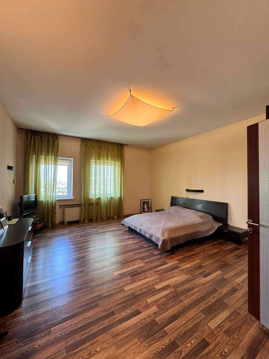 Satılır 4 otaqlı yeni tikili 211 m² — Mənzil, Bakı (5)