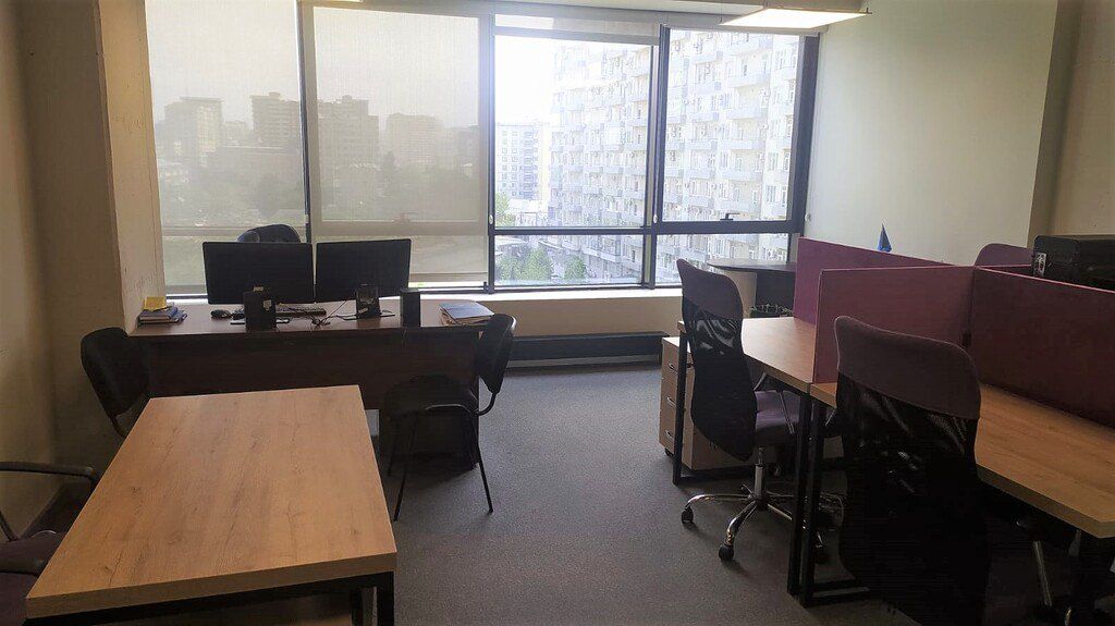İcarəyə verilir 6 otaqlı ofis 220 m² — Ofis, Bakı (5)