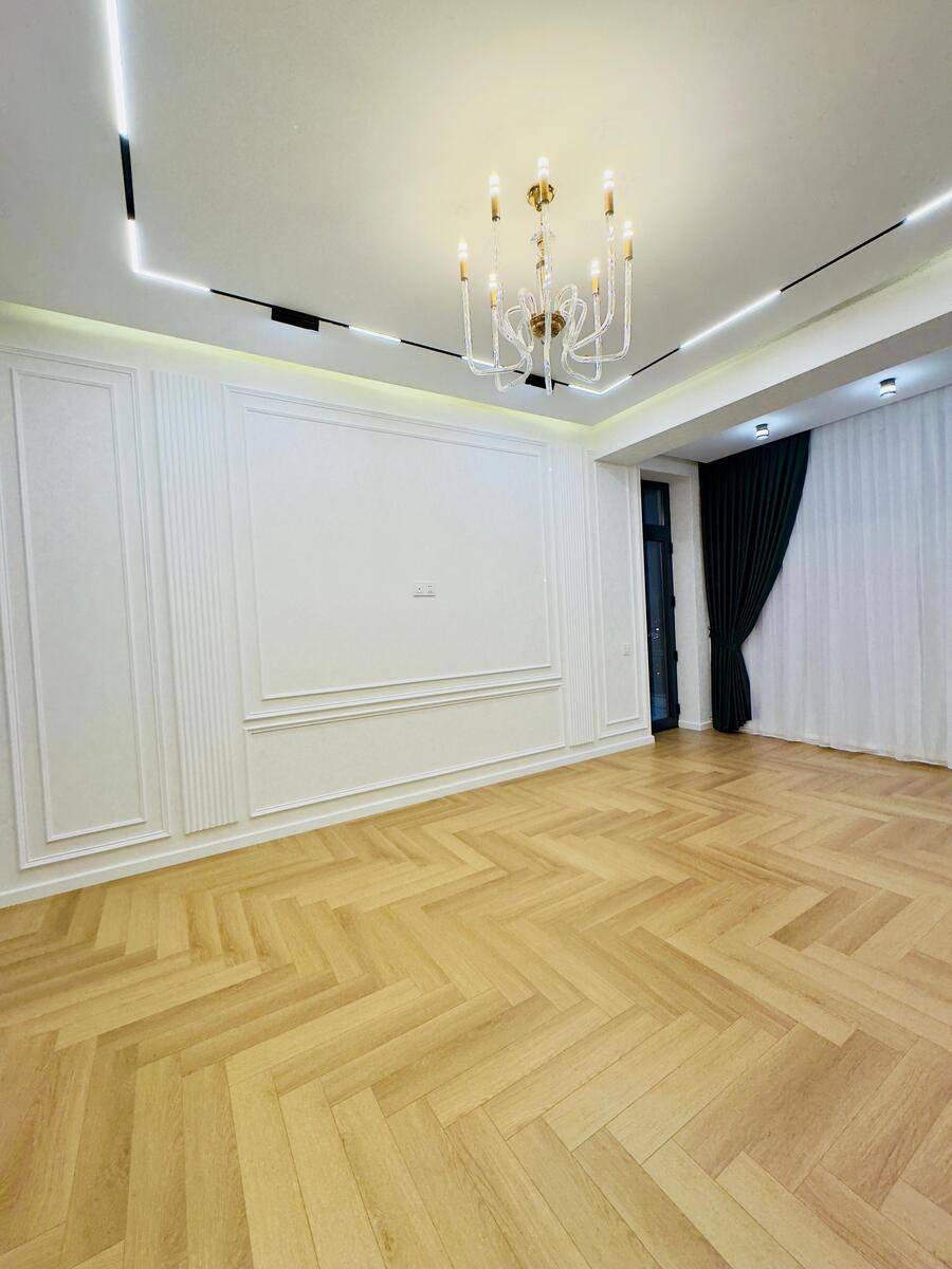 Satılır 2 otaqlı yeni tikili 60 m² — Mənzil, Bakı (5)
