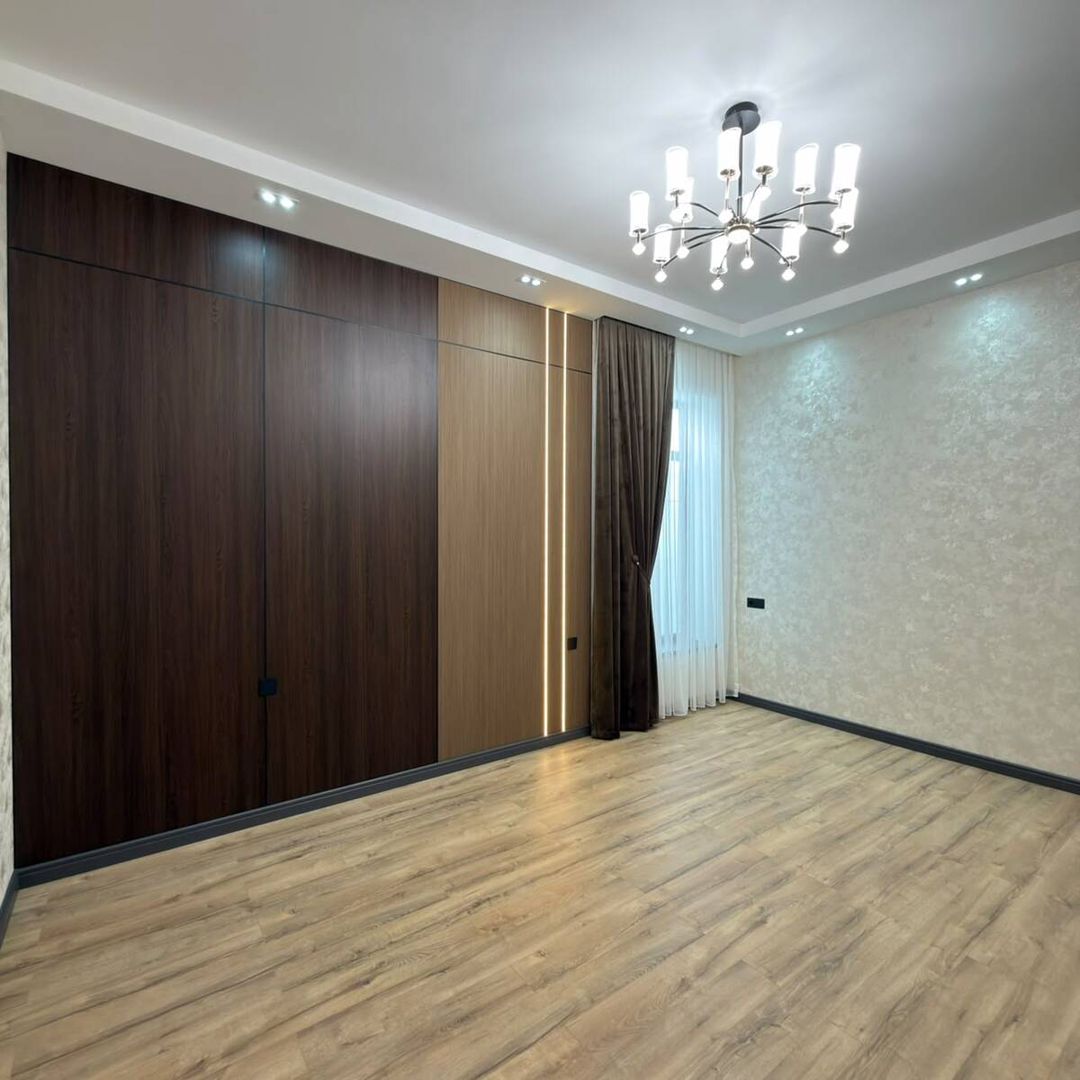 Satılır 4 otaqlı həyət evi/bağ evi 180 m² — Ev, villa, Bakı (12)