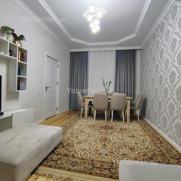 Satılır 3 otaqlı Həyət evi / Villa, 62.9 m², Məhəmmədli — Ev, villa, Abşeron (12)