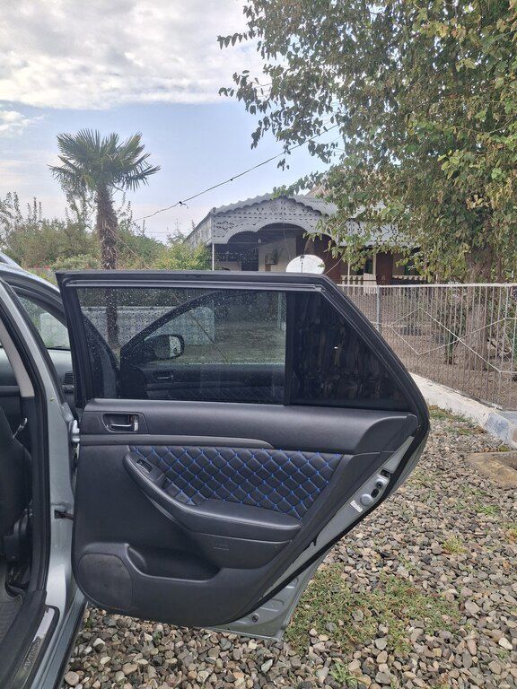 Toyota Avensis, 2.0 L, 2007 il, 180 000 km 77-HG-235 — Avtomobillər, Bakı (10)