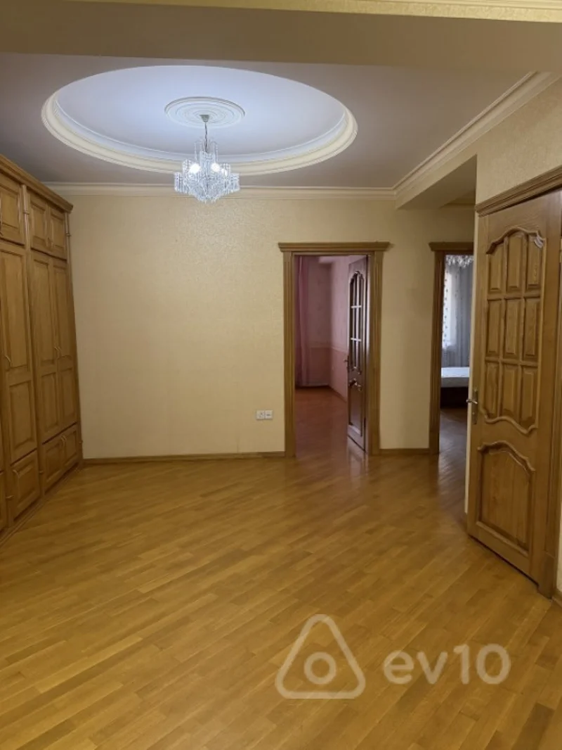3 otaqlı mənzil, 170 m², Təbriz küç — kirayə — Mənzil, Bakı (12)