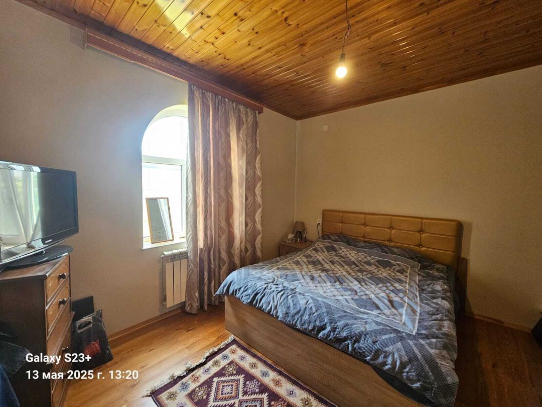 İcarəyə verilir 3 otaqlı həyət evi/bağ evi 160 m² — Ev, villa, Bakı (2)
