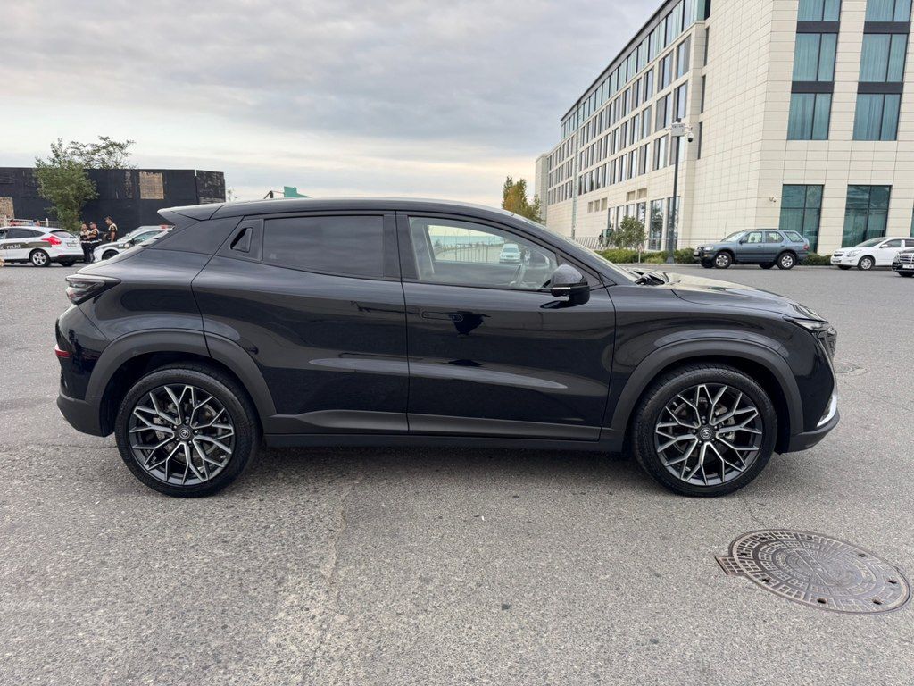 Changan Uni-T, 1.5 L, 2023 il, 56 000 km 77-ZB-122 — Avtomobillər, Bakı (3)