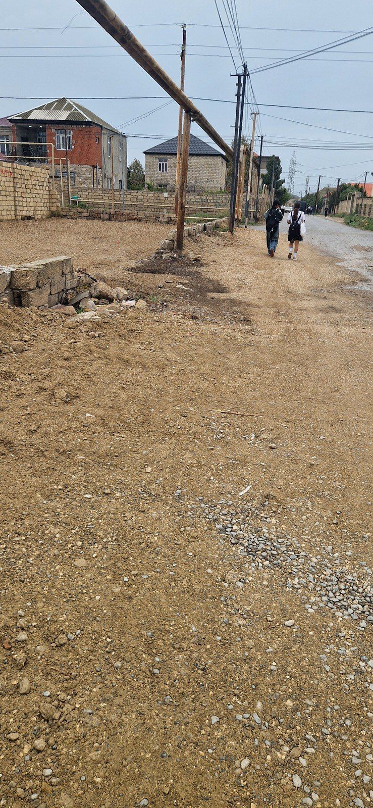 Satılır torpaq 3 sot — Torpaq, Bakı (3)