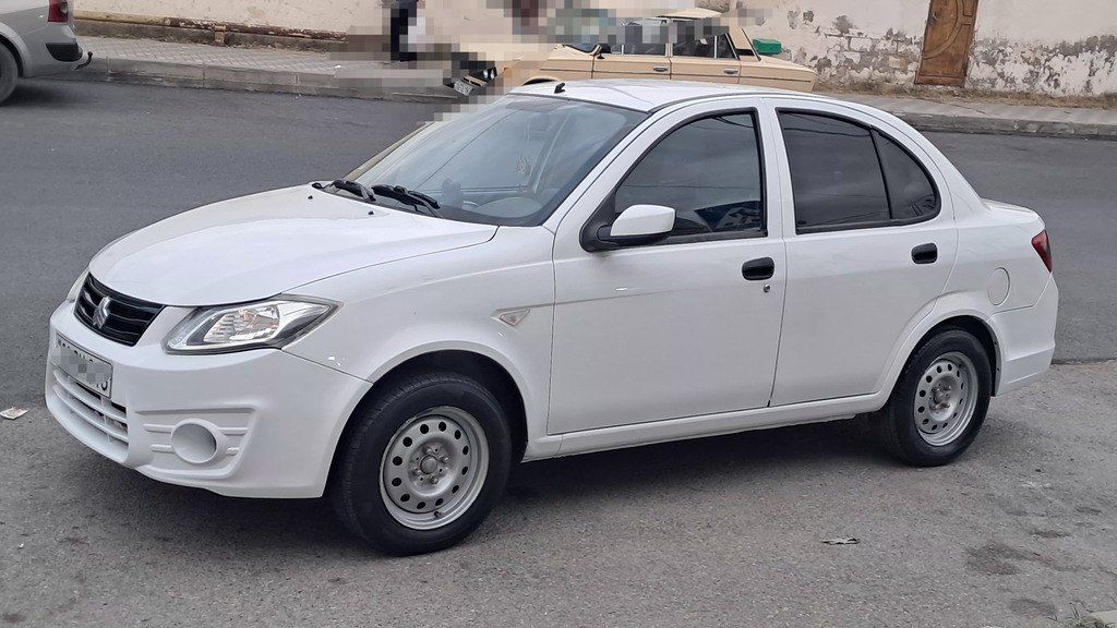 Saipa Saina, 1.5 L, 2019 il, 270 000 km — Avtomobillər, Bakı (7)