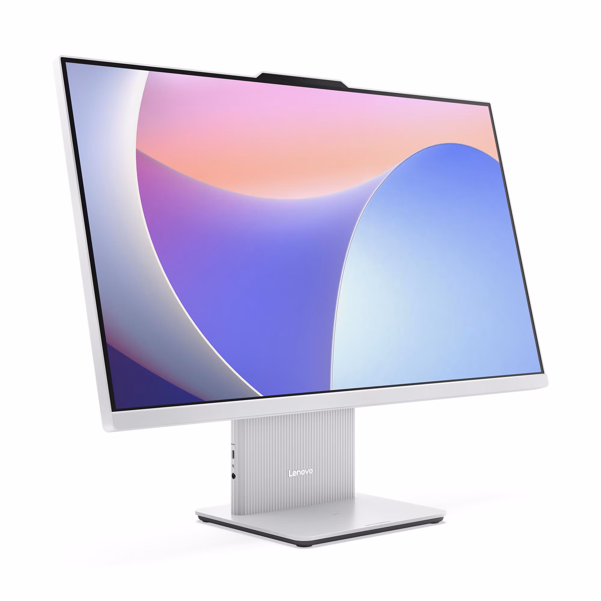 Lenovo IC AIO 27IRH9/ 27-inch/ i5 13420H/ 16GB/512GB SSD/ Cloud Grey (F0HM00FTRU) — Bakı