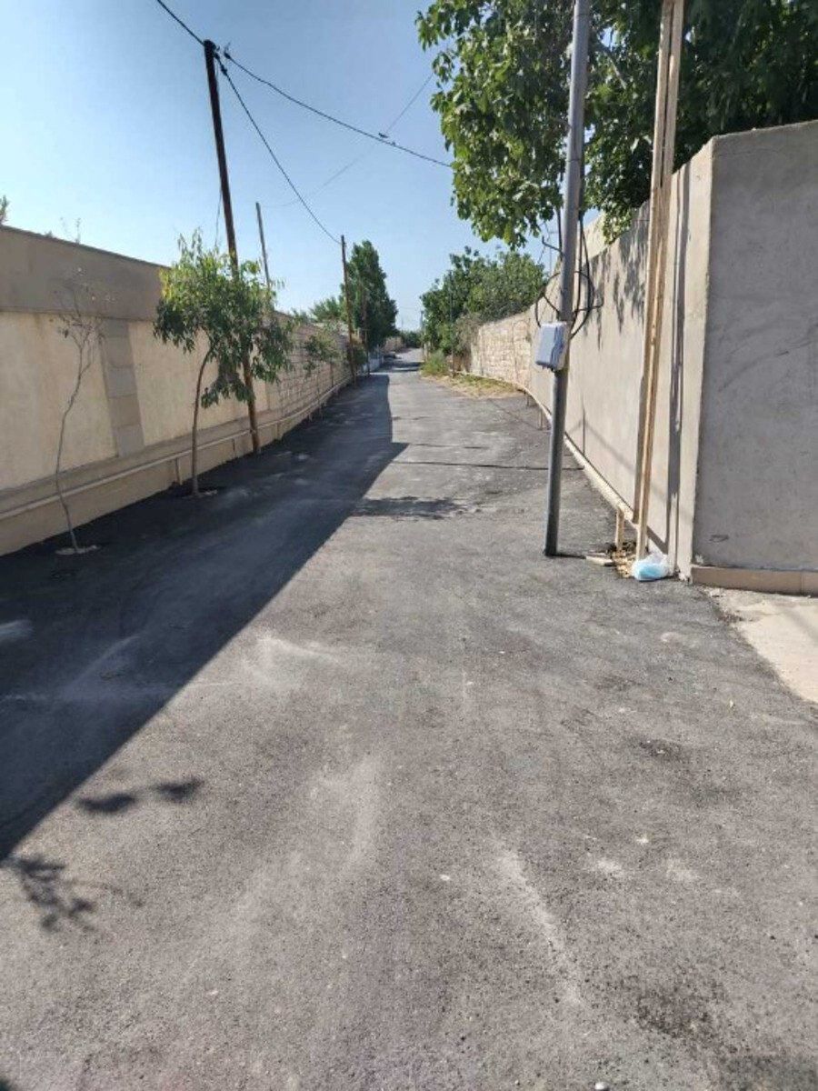 Satılır torpaq 25 sot — Torpaq, Bakı (2)