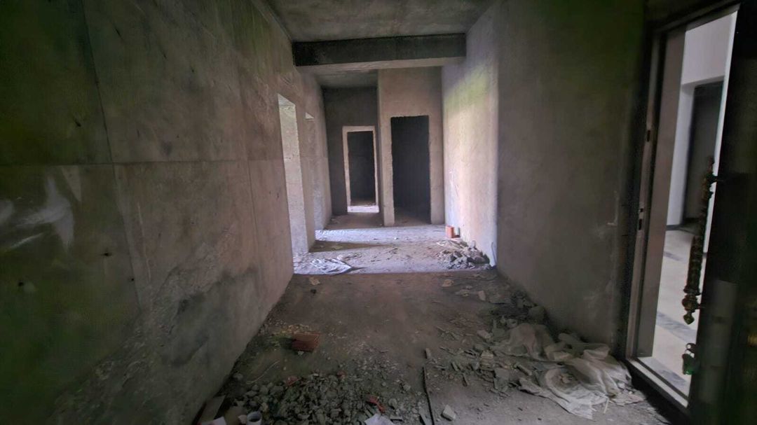 Satılır 5 otaqlı yeni tikili 220 m² — Mənzil, Bakı (7)