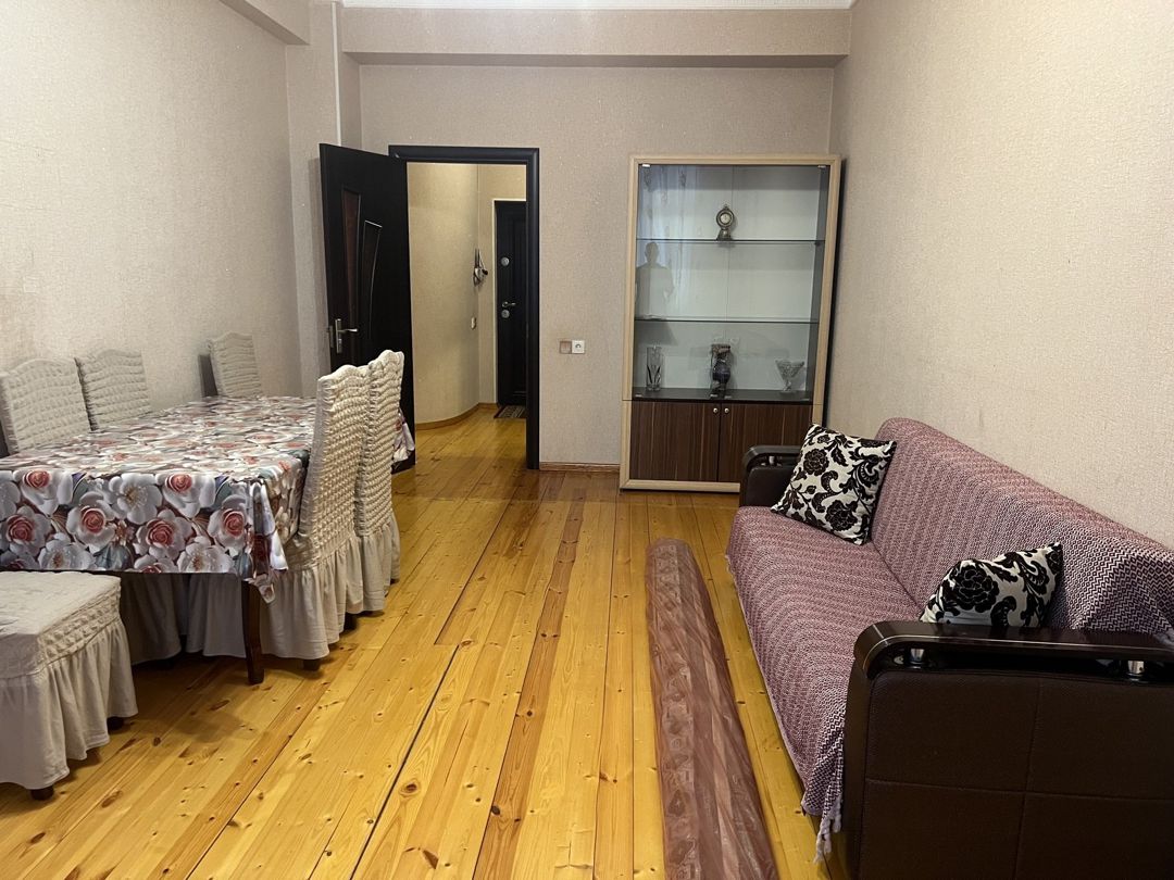 Satılır 2 otaqlı yeni tikili 63 m² — Mənzil, Bakı (9)