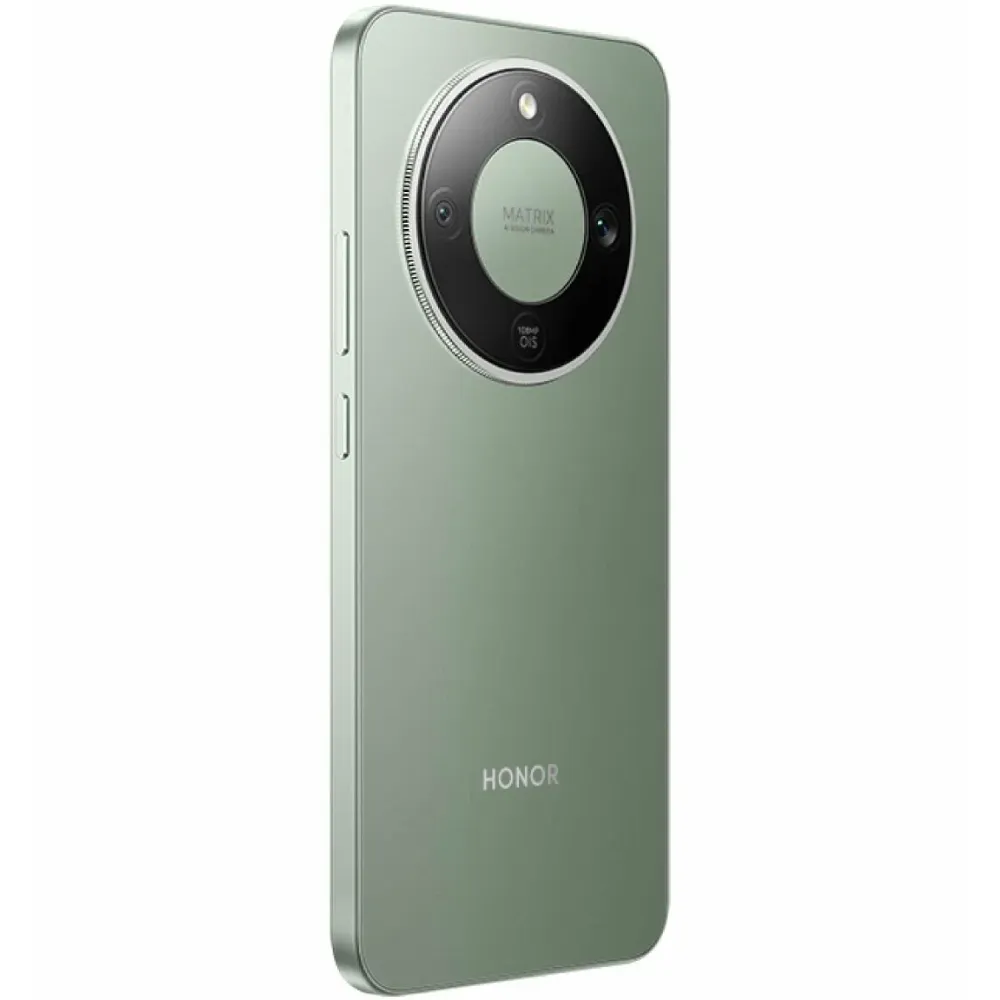 Honor X9D 8GB/256GB Forest Green — Telefonlar və qadjetlər, Bakı (7)