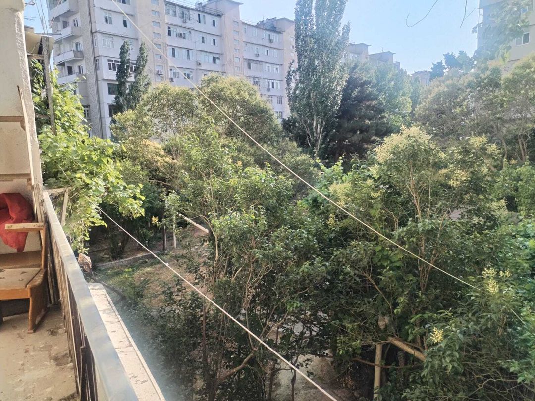 Satılır 3 otaqlı yeni tikili 90 m² — Mənzil, Bakı (10)