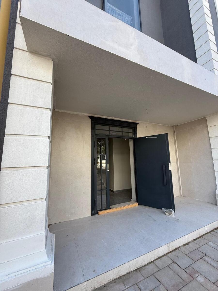 Satılır 2 otaqlı yeni tikili 60 m² — Mənzil, Bakı (2)