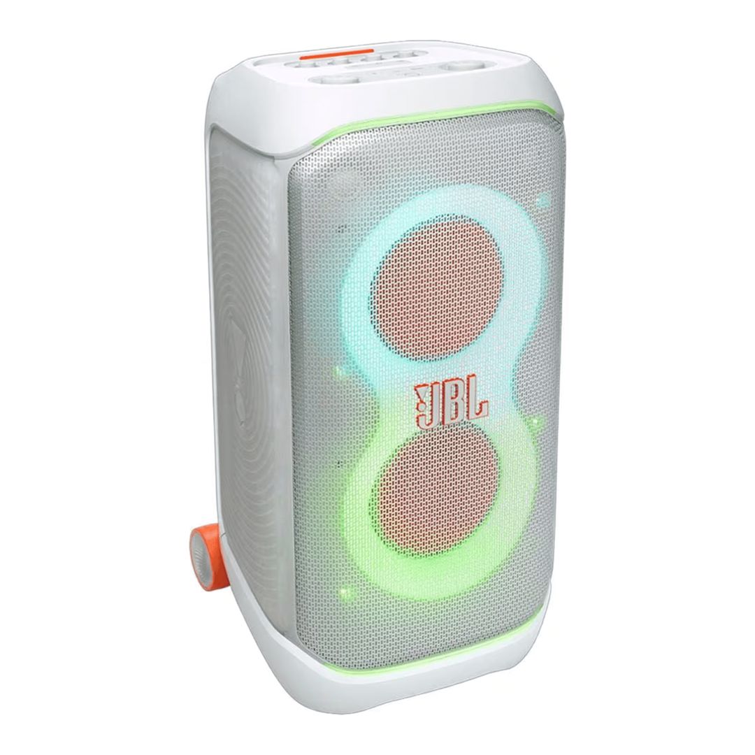 JBL Partybox Stage 320 White — Simsiz dinamiklər, Bakı