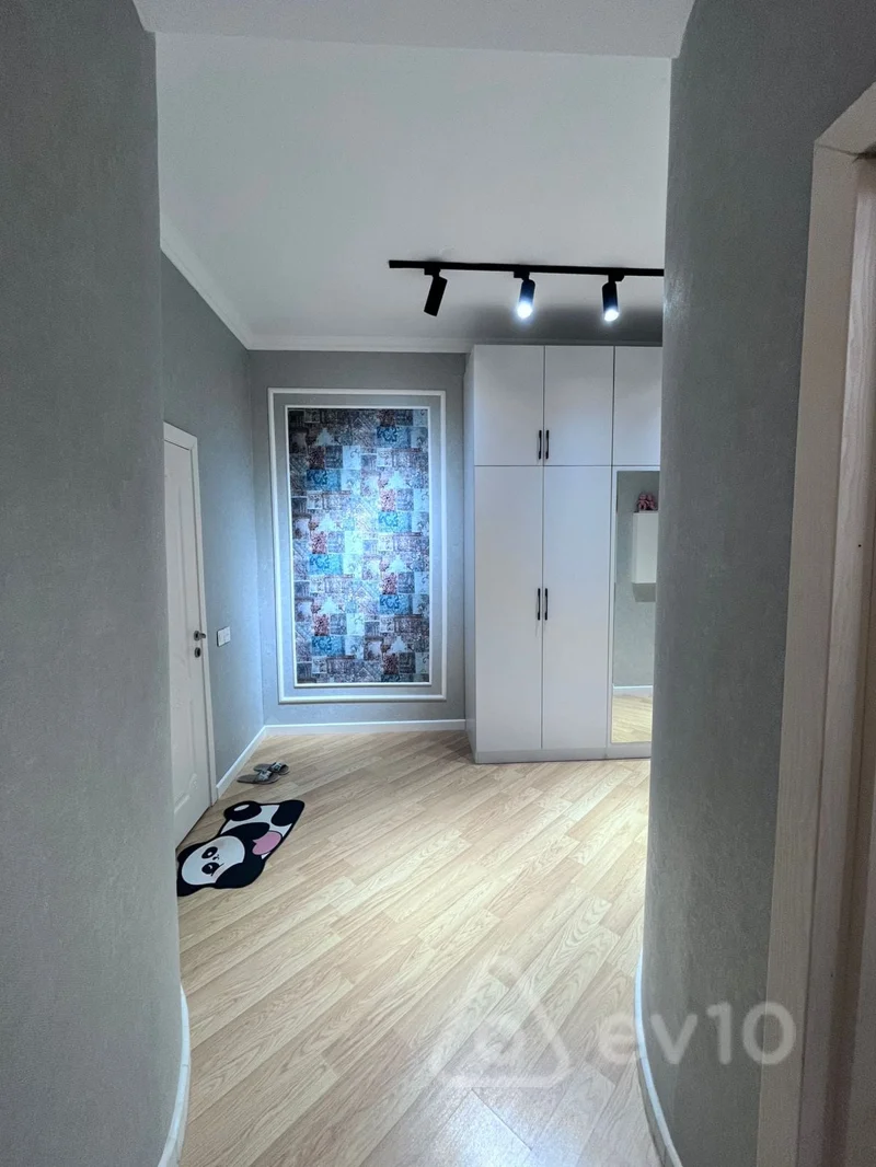 3 otaqlı mənzil, 81 m², Balaemi dadaşov küçəsi — Mənzil, Bakı (12)