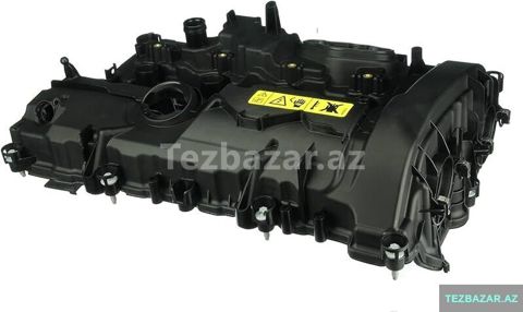 Chevrolet Cruz Ust Kirska — Bakı
