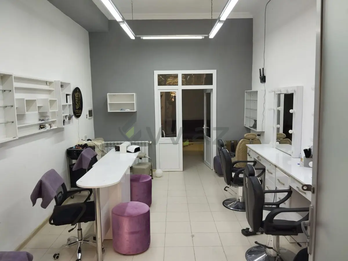 40 m² Obyekt / Ofis Satılır, Əhmədli, Xətai, Bakı — Əmlak, Bakı (3)