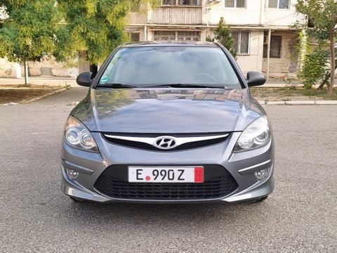 Hyundai i30, 1.4 L, 2010 il, 212 500 km — Bakı