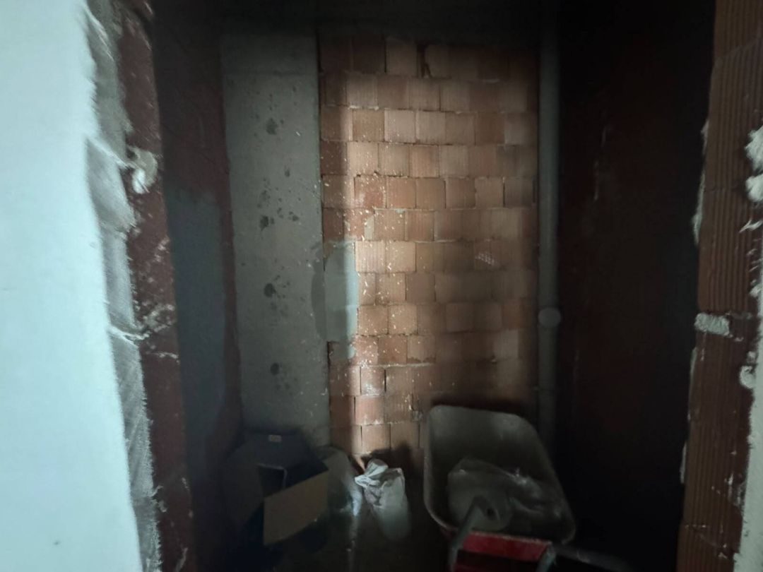 Satılır 3 otaqlı yeni tikili 125 m² — Mənzil, Bakı (11)