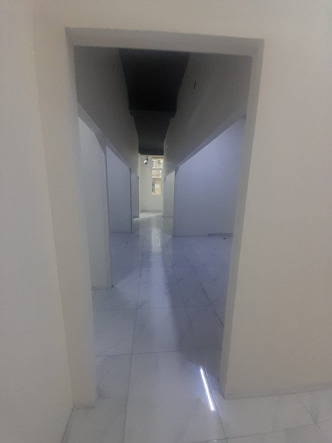 Ofis icarəyə verilir, 110 m², 28 may metrosu, Bakı — Ofis, Bakı (5)