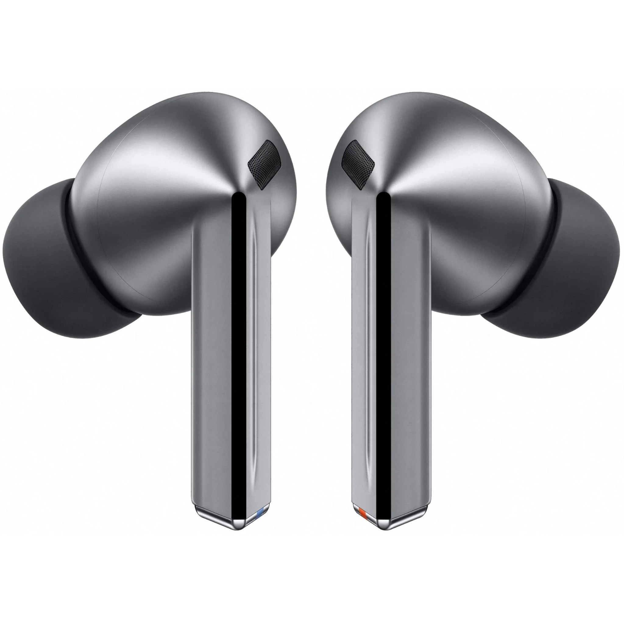 Samsung Galaxy Buds3 Pro (Silver) — Bluetooth qarnitar, Bakı (2)