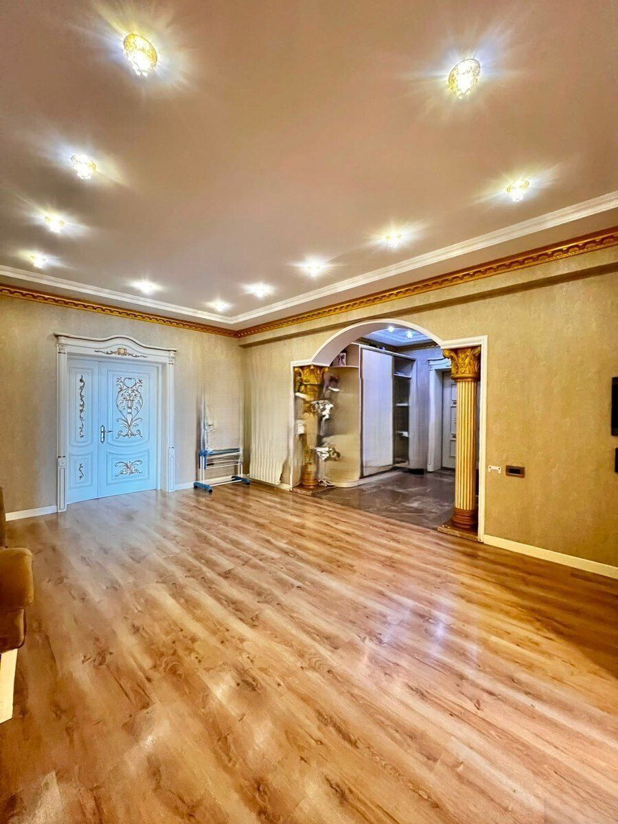 İcarəyə verilir 6 otaqlı yeni tikili 253 m² — Mənzil, Bakı (12)