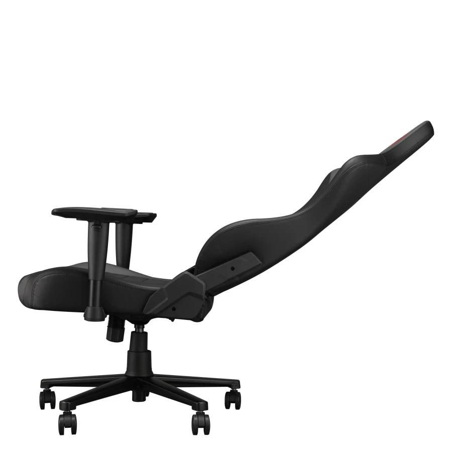 ASUS ROG Aethon Gaming chair Black SL201 — Kompüter masaları və kresloları, Bakı (5)