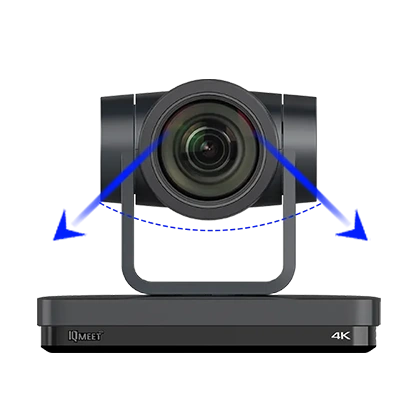 IQMeet Conference Cam CV810 — Fotoaparat, Bakı (4)