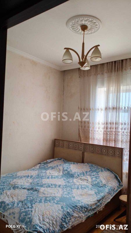 Həyət evləri Satılır Sabunçu r., Maştağa q., 6 otaq, 80 m² — Ev, villa, Bakı (7)