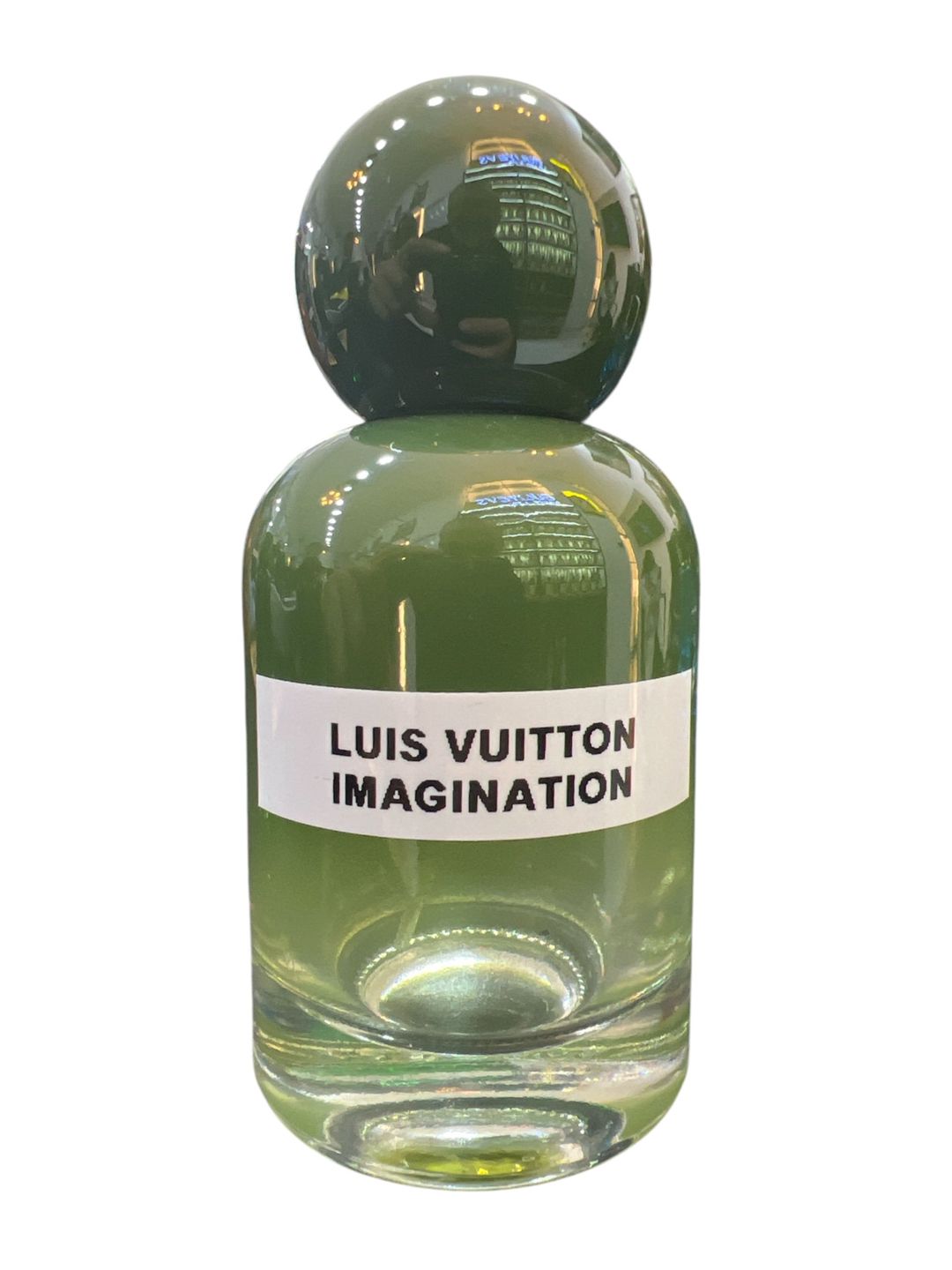 No Brand İmagination unisex ətir suyu 50 ml — Mallar, Bakı