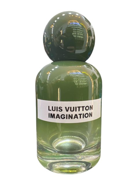 No Brand İmagination unisex ətir suyu 50 ml — Bakı