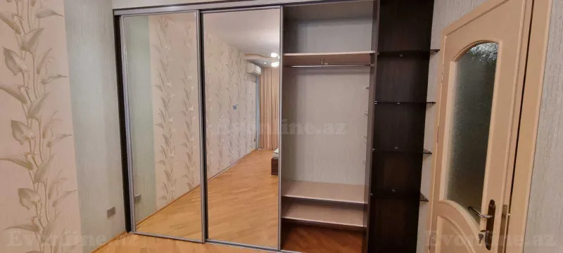 Kirayə verilir 2 otaqlı Mənzil Yeni tikili 84 m² Bakı, Nəsimi r., 8 Noyabr m — Mənzil, Bakı (8)