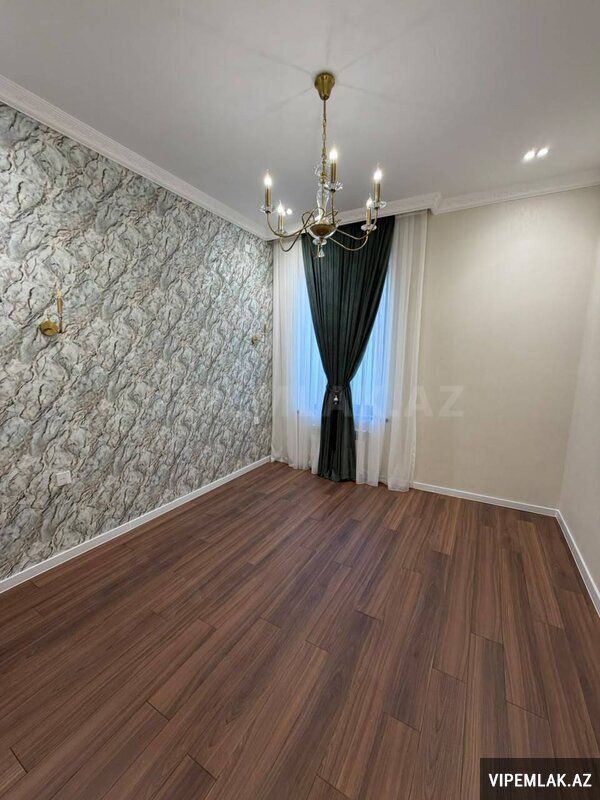 Xəzər rayonunda 4 otaqlı Villa Satılır, 140 m² — Ev, villa, Bakı (5)