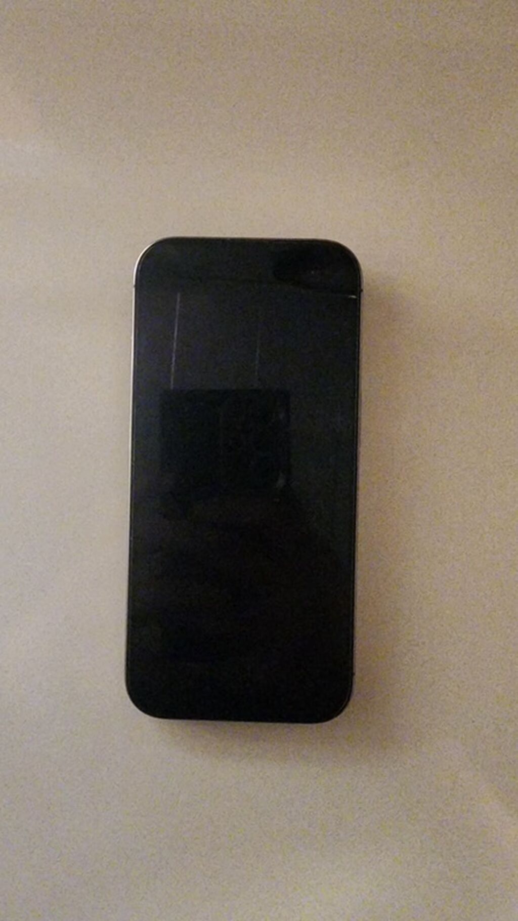 IPhone 16 Pro, 128 GB, Qızılı, Face ID — Apple iPhone, Tovuz (5)
