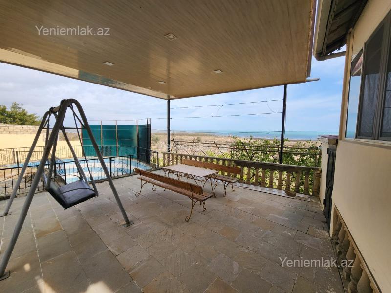Satılır 3 otaqlı Həyət evi / Villa, 90 m², Qaradağ rayonu — Ev, villa, Bakı (4)