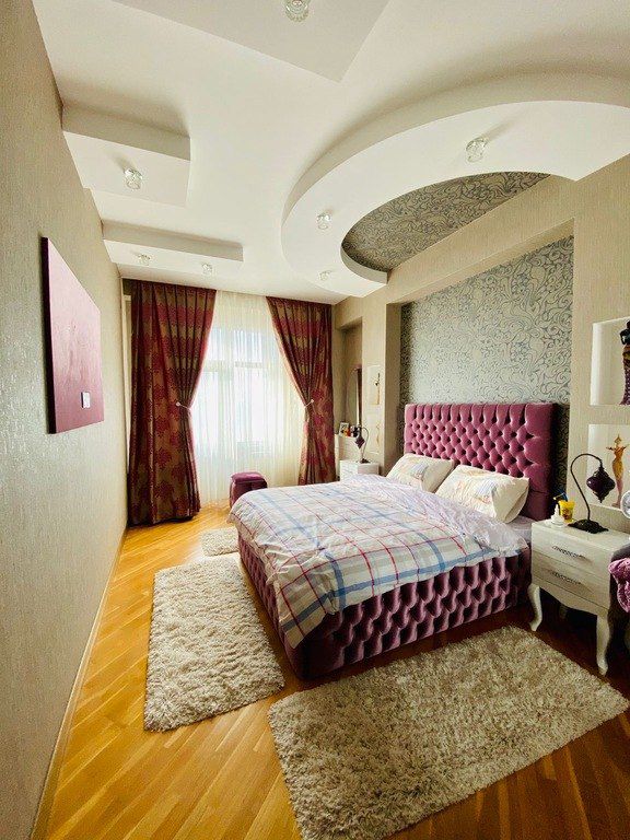 Satılır 3 otaqlı yeni tikili 100 m² — Mənzil, Bakı (8)