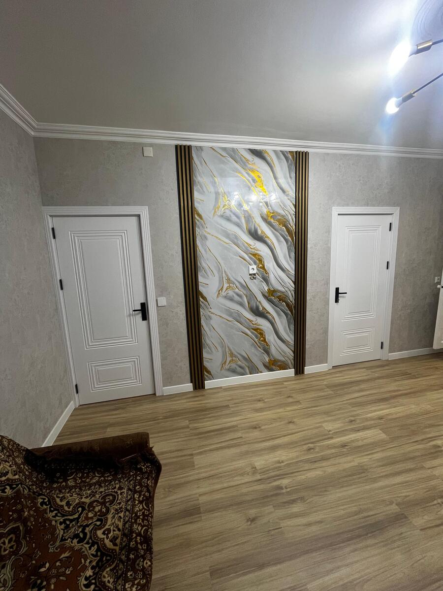 Satılır 2 otaqlı köhnə tikili 40 m² — Mənzil, Bakı (4)