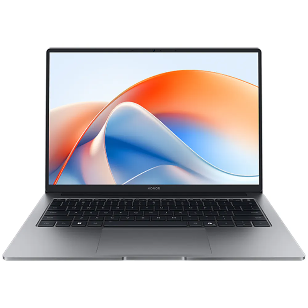 Honor Magic Book X14 Plus 2025 i5 16GB/1TB Space Gray WIN11 (Frb-x) — 1 765 ₼ · Bakı · HP Honor Magic Book X14 Plus 2025 i5 16GB/1TB Space Gray WIN11 (Frb-x) — Bakı