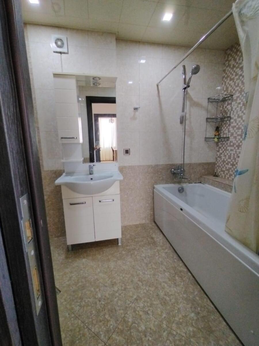 Satılır 3 otaqlı yeni tikili 98 m² — Mənzil, Bakı (12)