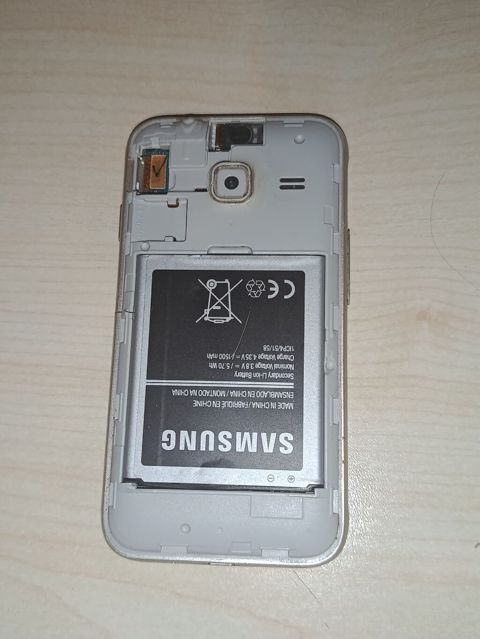 Samsung Galaxy J1 Mini, 16 GB — Bakı