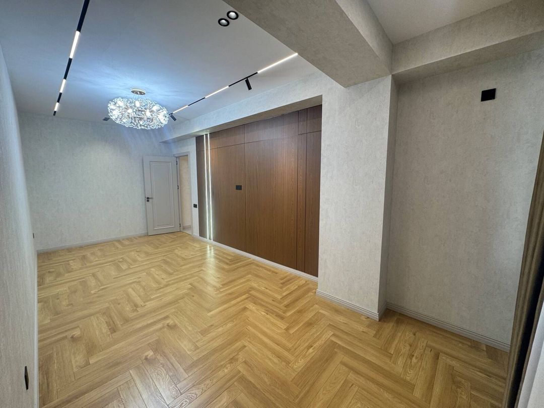 Satılır 2 otaqlı yeni tikili 76 m² — Mənzil, Bakı (2)
