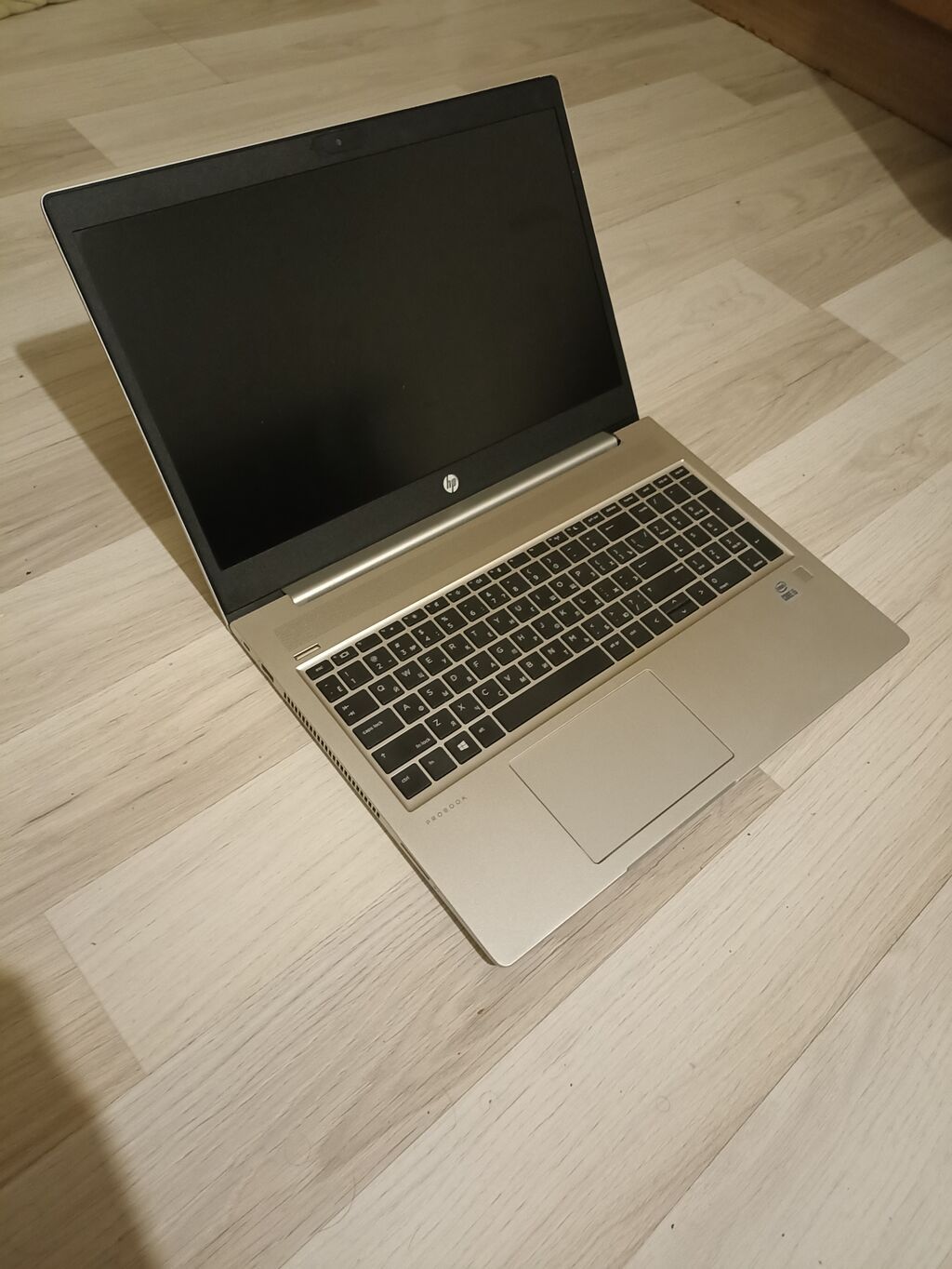 İşlənmiş HP ProBook, 15.6 Intel Core i5, 256 GB, Pulsuz çatdırılma — HP, Bakı (5)