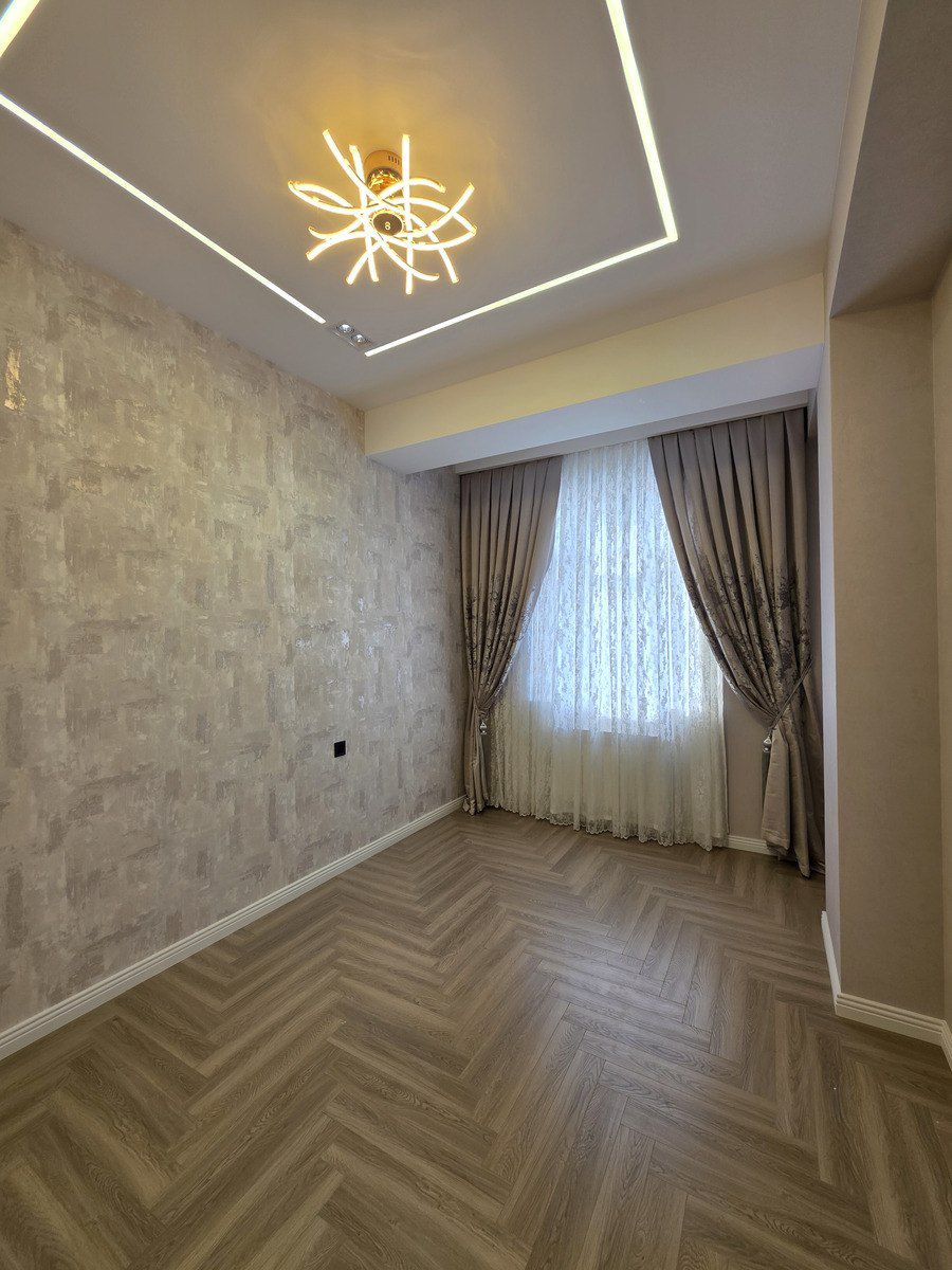 Satılır 3 otaqlı yeni tikili 86 m² — Mənzil, Bakı (9)