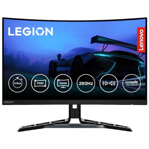 Monitor Lenovo Legion R27fc-30/ 27" Full HD (1920x1080)/ Tilt, Swivel, Pivot, Height Adjust Stand/ 2 — Bakı
