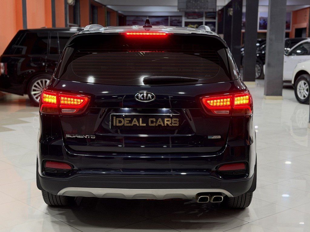 Kia Sorento, 2.0 L, 2018 il, 174 000 km — Avtomobillər, Sumqayıt (10)