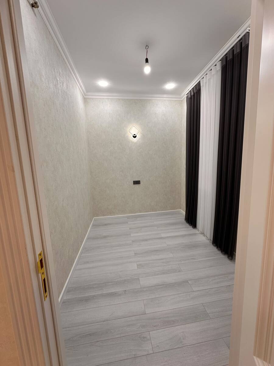 Satılır 2 otaqlı köhnə tikili 40 m² — Mənzil, Bakı (4)