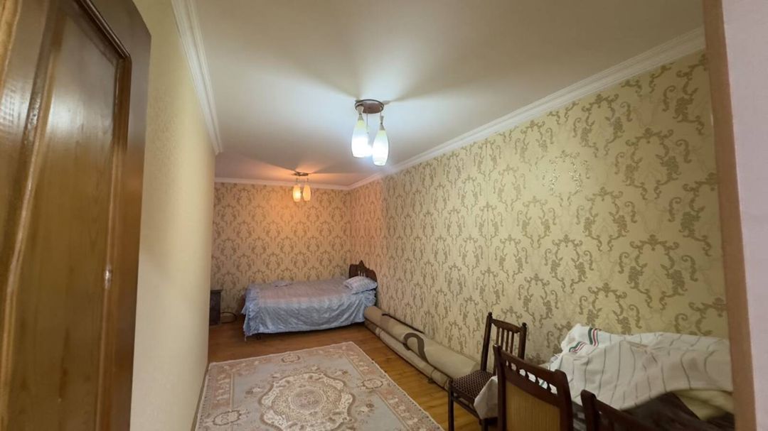 Satılır 4 otaqlı həyət evi/bağ evi 180 m² — Ev, villa, Bakı (10)