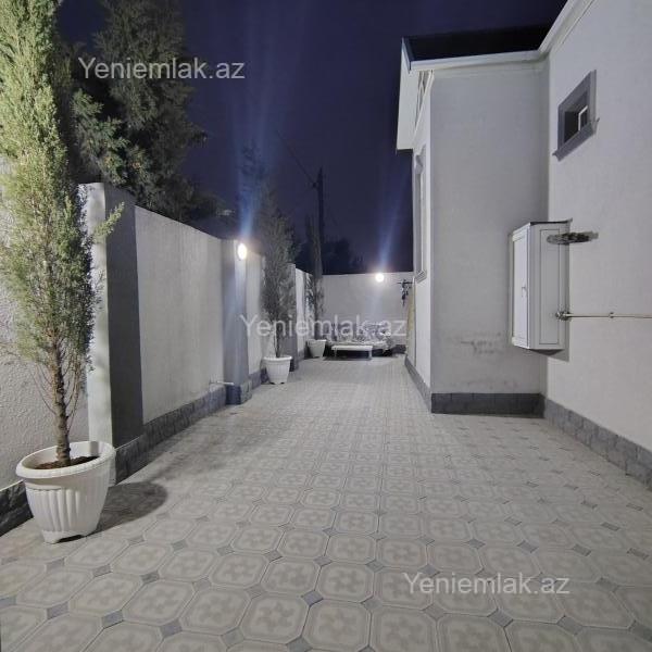 Satılır 3 otaqlı Həyət evi / Villa, 62.9 m², Məhəmmədli — Ev, villa, Abşeron (5)