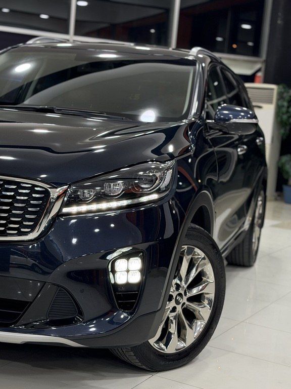 Kia Sorento, 2.0 L, 2018 il, 174 000 km — Avtomobillər, Sumqayıt (3)
